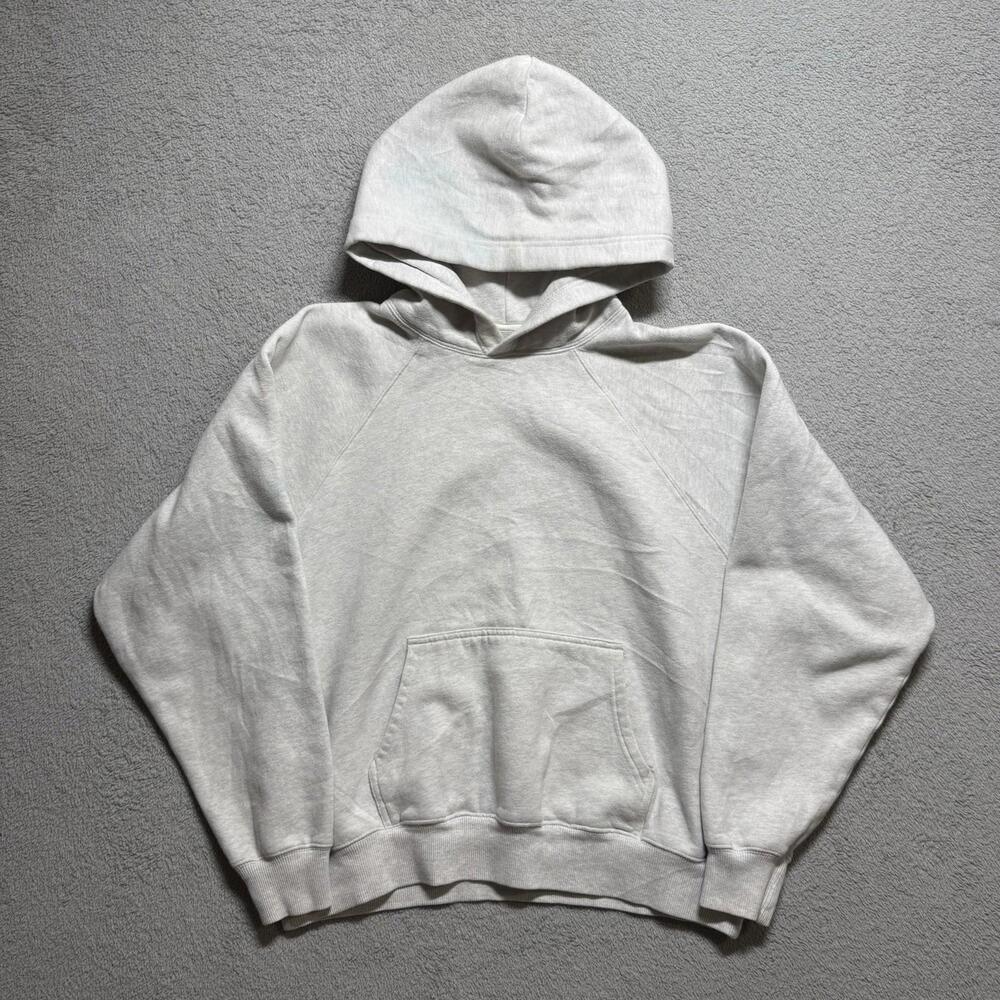 TNA Gray Hoodie